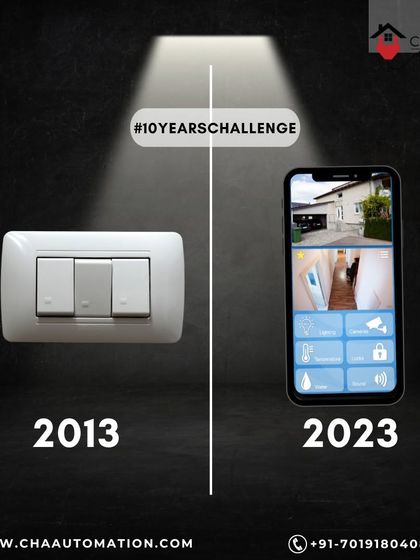 Complete Home Automation - Home Automation Our Smart Switches & Hardware photo 8