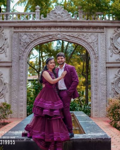 Occasion Wear Rental