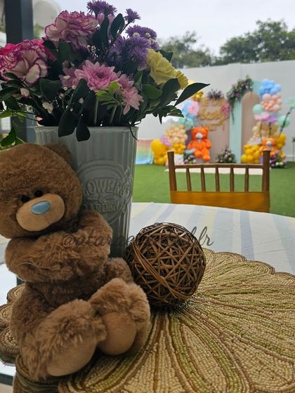 Atara Events - Wedding & Social Event Planning Heartfelt Baby Showers & Welcomes photo 63