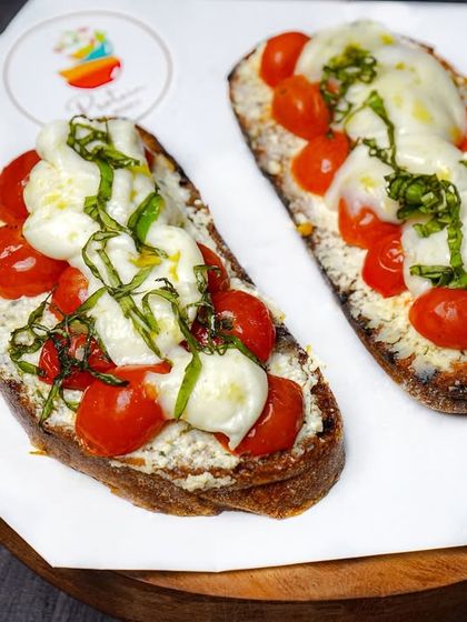 Social Media Shoots: Styled & Moody photo 14