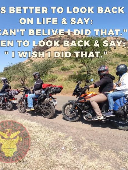 Shivakali Warrior Tribe: Ride & Train Adventures photo 3