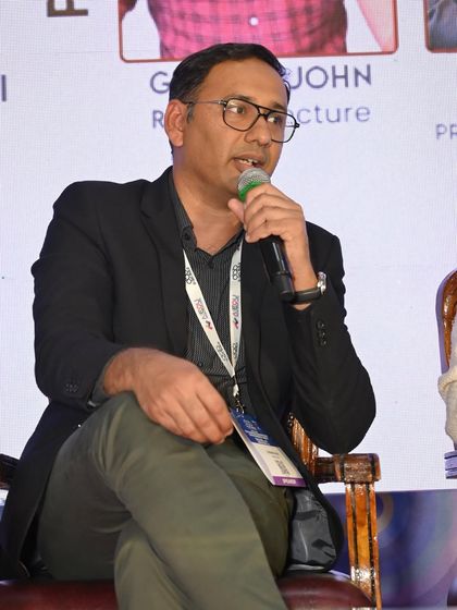 Edifice Consultants - Commercial & Workplace Architecture Industry Leadership & Media Recognition photo 11