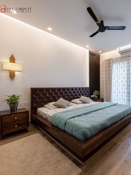 Decorpot - Custom Built-in Furniture Bedroom Sanctuaries & Wardrobes photo 44