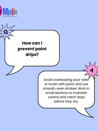 My Paint My Home - Painting Consultation Your Painting Questions Answered photo 5