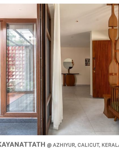 VM Architects - Residential Architecture & Interior Design Homes That Breathe: Indoor-Outdoor Living photo 4