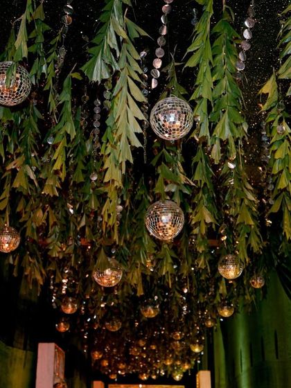 High-Energy Sangeet & Cocktail Nights photo 17