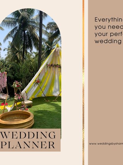 Weddings by Sharmilla Shah - Full-Service Wedding Planning Our Full-Service Promise photo 13