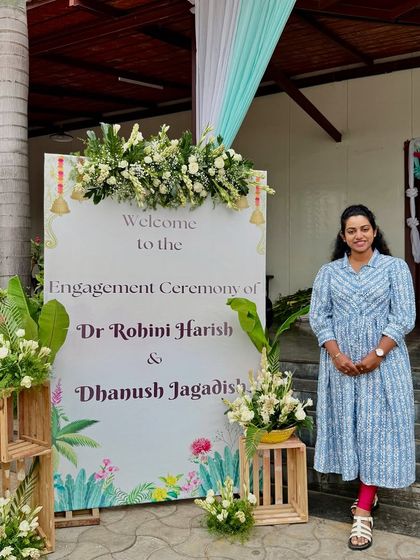 Celebrides - Event Planning & Decoration My Journey as an Event Planner photo 7