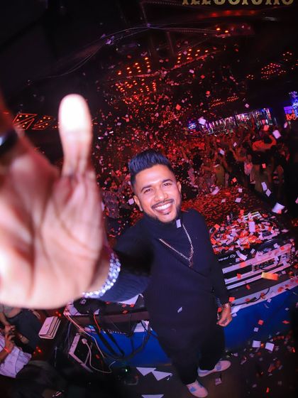 Unforgettable Club Nights photo 16