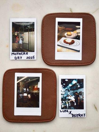 Lupa - Special Event Hosting & Culinary Pop-ups Postcards from Lupa: Our Community photo 7