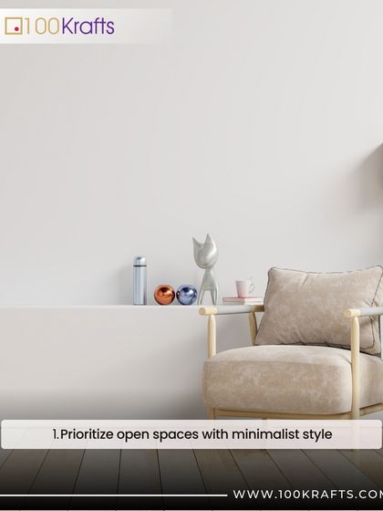 Living & Dining Spaces photo 117