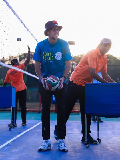 Meet Head Coach Aleksa Pavic photo 23