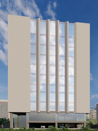 Climate-Responsive & Sustainable Facades photo 12