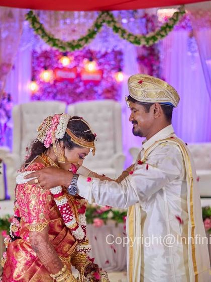 Innfinites Photography - Wedding Photography & Videography Wedding Ceremonies photo 20