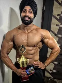 Body Transformation Coaching