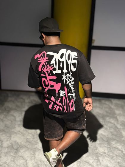 Luny - Dance Choreography Behind the Brand: My Style photo 12