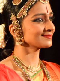 Bharatanatyam Performances