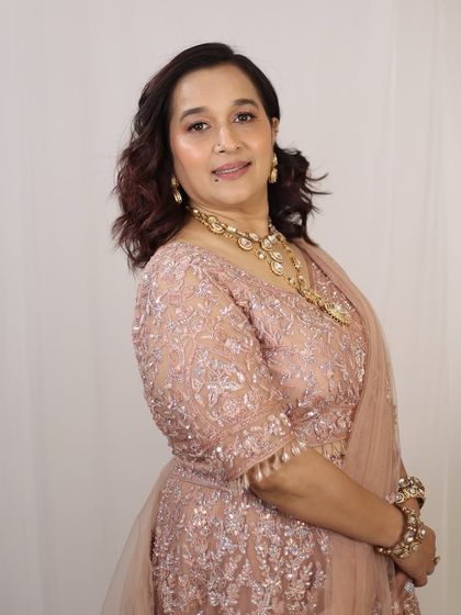 Bridal & Wedding Looks photo 56