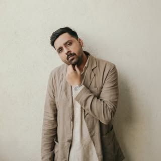 Suraj Patel