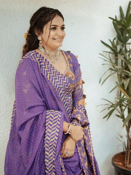 Flowing Curls & Waves photo 41