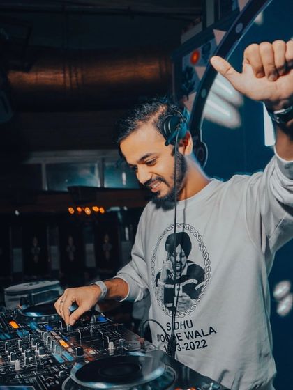 The DJ Booth: Behind the Decks photo 54