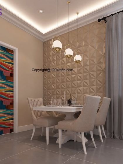 Living & Dining Spaces photo 47