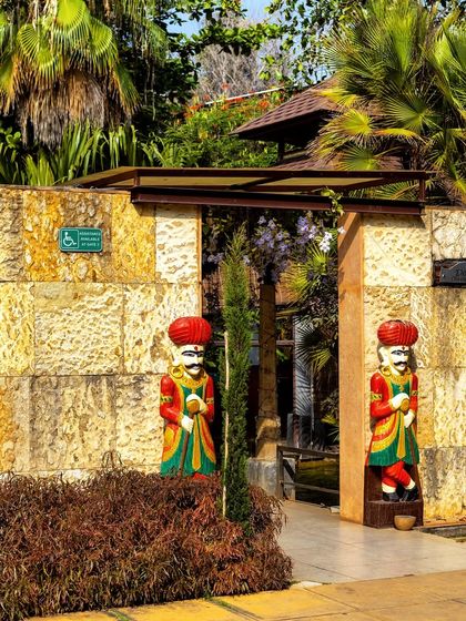 Discovery Village Resorts - Corporate & Group Outings Comfortable Stays & Serene Spaces photo 39