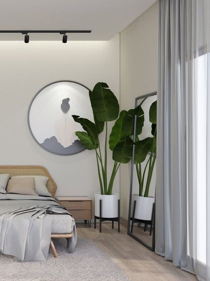 Artyss Designn Studio - Individual Room Design & Renovation Bedroom Sanctuaries photo 12