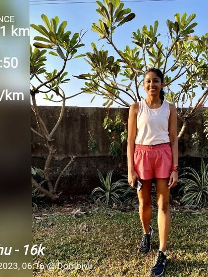 The Data Doesn't Lie: Performance Tracking photo 26