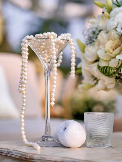 Elegant Alfresco & Garden Soirées photo 25