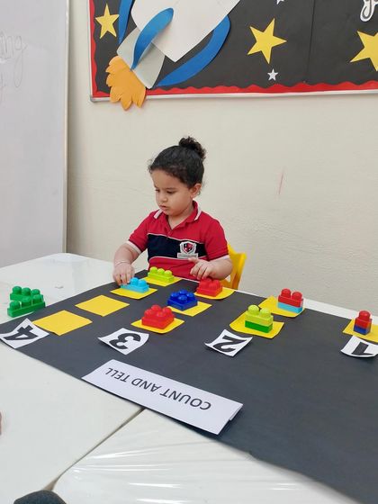 Making Math Magical photo 4