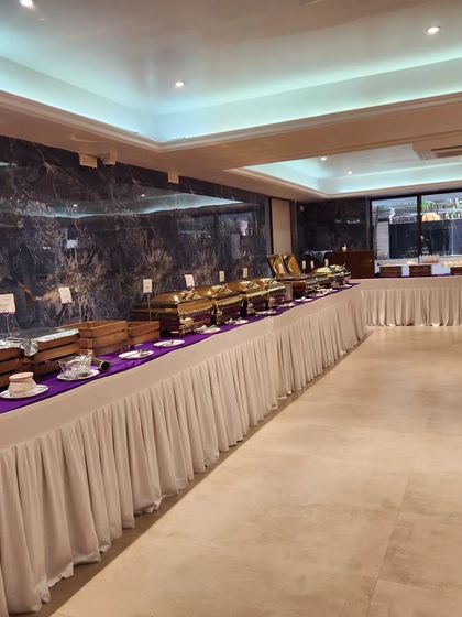 Grand Buffet Presentations photo 3