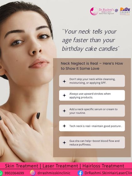 Rashmi's Skin Clinic - Anti-Aging & Skin Rejuvenation Building Healthy Skin Habits photo 9