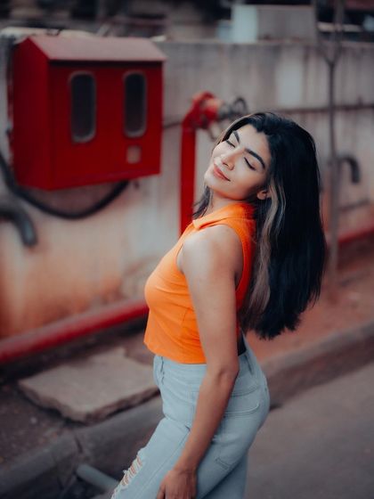 Portraitsbysham - Fashion & Portrait Photography Urban & Street Style photo 195