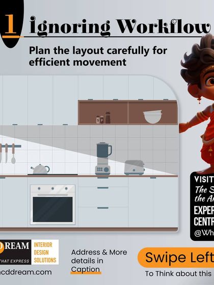 HCD Dream Interior Solutions - Custom & Space-Saving Furniture Design Insights & Tips photo 29