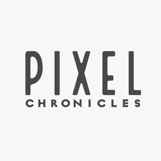 Pixel Chronicles Production