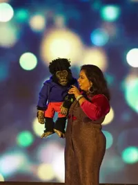 Ventriloquism & Comedy