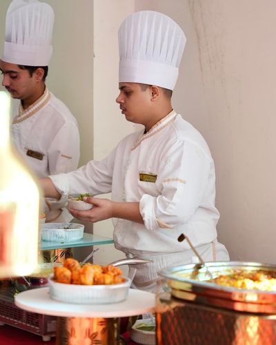 Wedding Catering