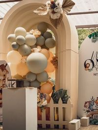 Themed Event Design & Styling