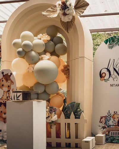 Themed Event Design & Styling