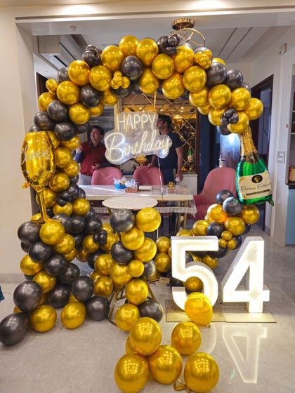 Milestone & Adult Celebrations photo 16