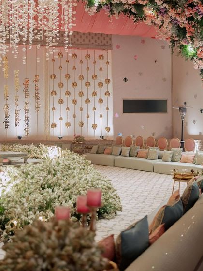 The Design Company - Event Design & Decor Timeless Traditions: Heritage Inspired Designs photo 32