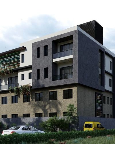 Turnkey Design & Build Services