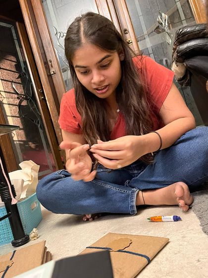 Shraddhadoodles - Custom Art & Merchandise Custom Orders & Corporate Gifting photo 11