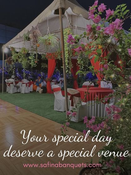 Our Rooftop Venues: Day & Night photo 30