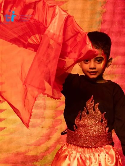 Smiti Montessori - Montessori Preschool Program Joyful Events and Performances photo 78