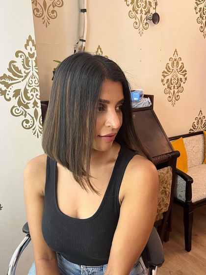 Rohit - Haircuts Chic Short Cuts: Bobs & Pixies photo 70