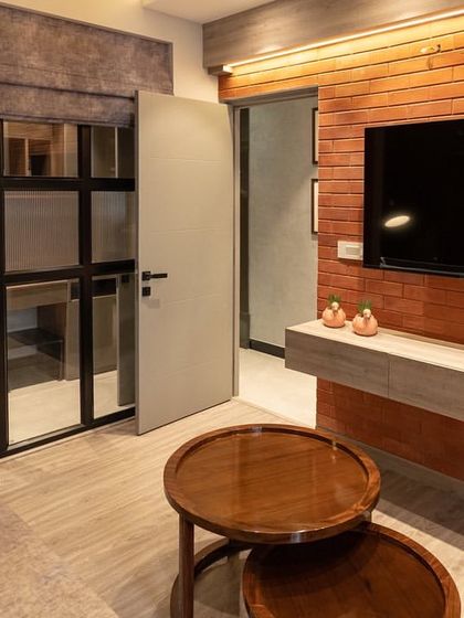 I M Design & Development - Residential Architecture & Interior Design Luxurious Living & Dining Spaces photo 14