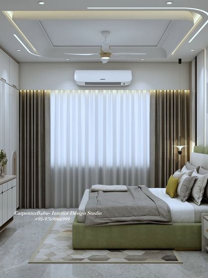 Master Bedroom Sanctuaries photo 53