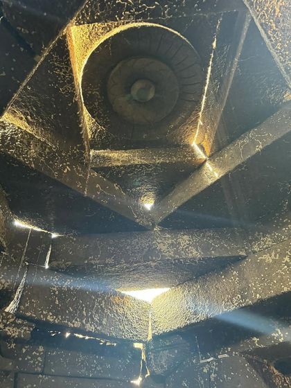 Wageshwar Temple: A Dialogue with Light photo 5